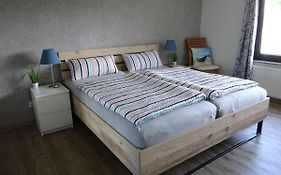 Ferienwohnung Schwiemann, Erdgeschoss